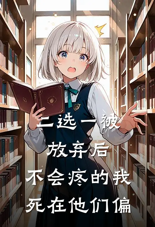 二选一被放弃后，不会疼的我死在他们偏