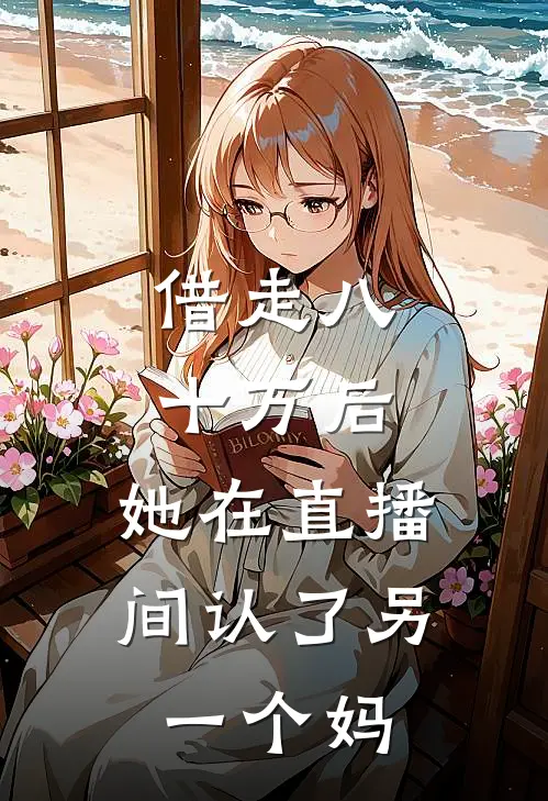 借走八十万后，她在直播间认了另一个妈