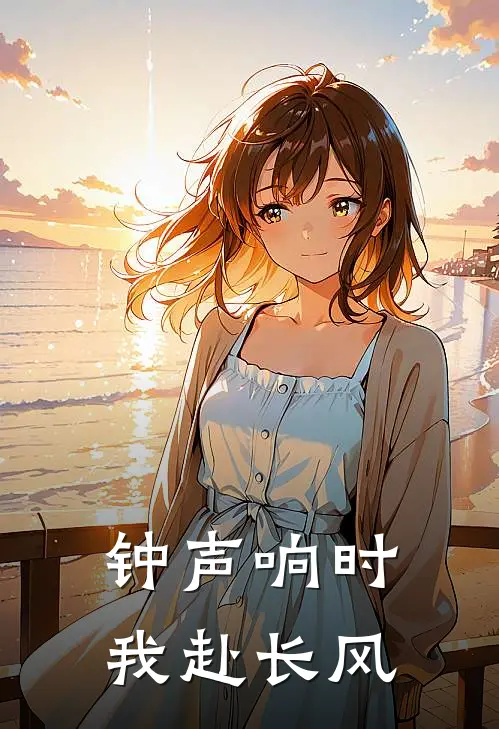 钟声响时，我赴长风