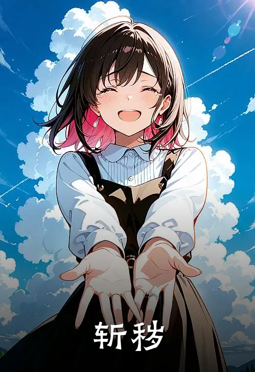 斩秽