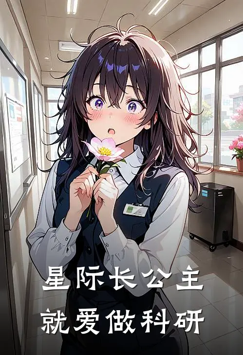 星际长公主就爱做科研
