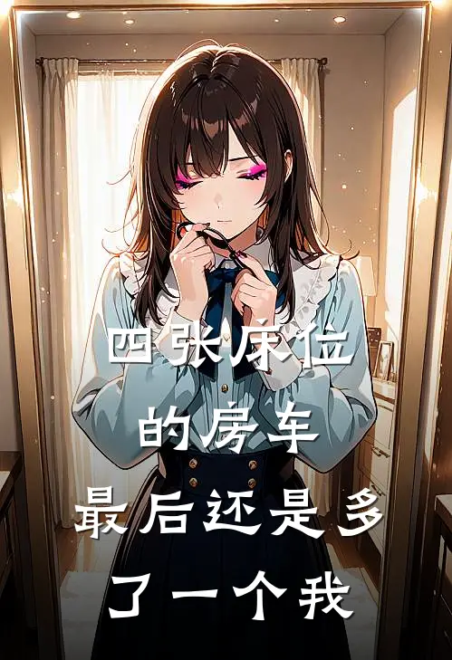 四张床位的房车，最后还是多了一个我