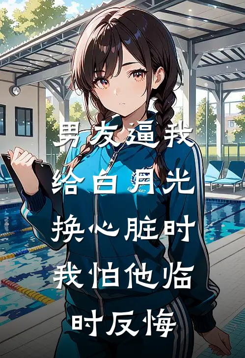 男友逼我给白月光换心脏时，我怕他临时反悔