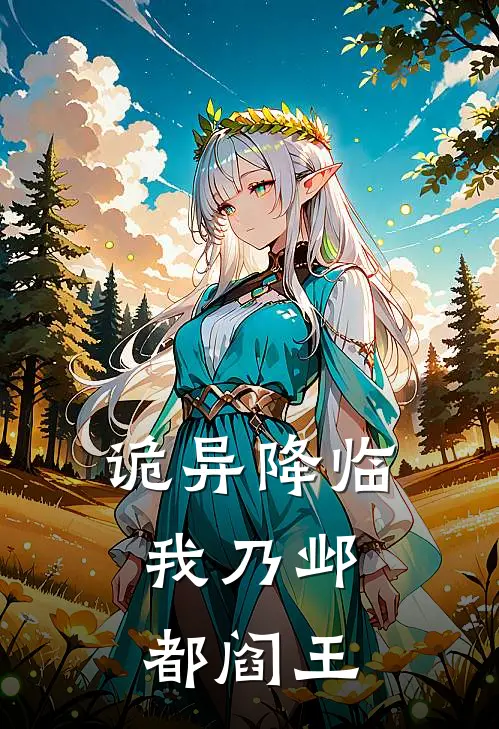 诡异降临，我乃邺都阎王