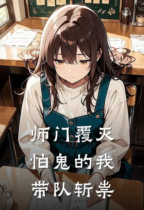 师门覆灭，怕鬼的我带队斩祟
