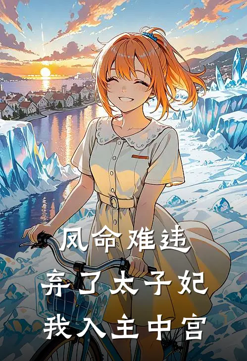 凤命难违，弃了太子妃我入主中宫