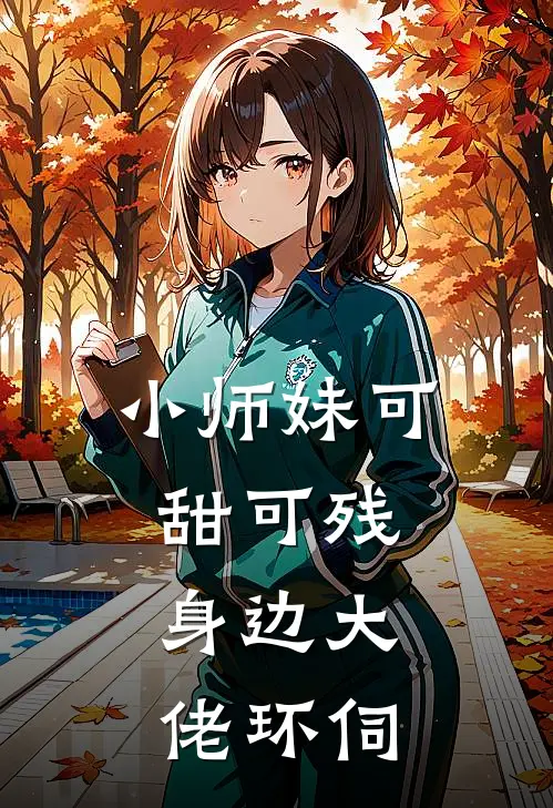 小师妹可甜可残，身边大佬环伺