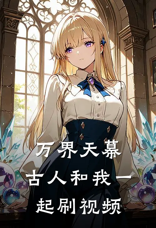 万界天幕：古人和我一起刷视频