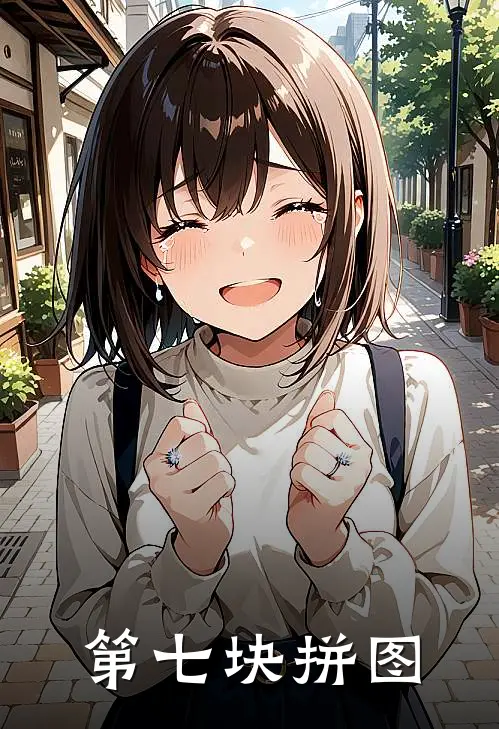 第七块拼图