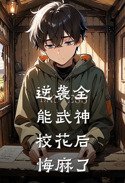逆袭全能武神，校花后悔麻了