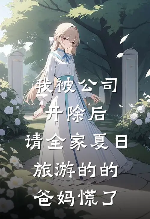 我被公司开除后，请全家夏日旅游的的爸妈慌了