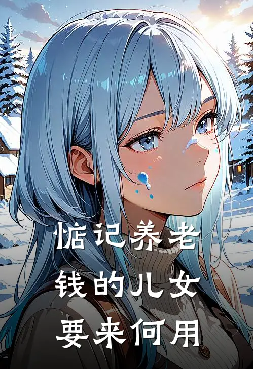 惦记养老钱的儿女，要来何用