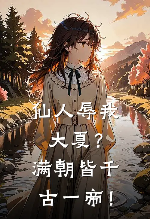 仙人辱我大夏？满朝皆千古一帝！