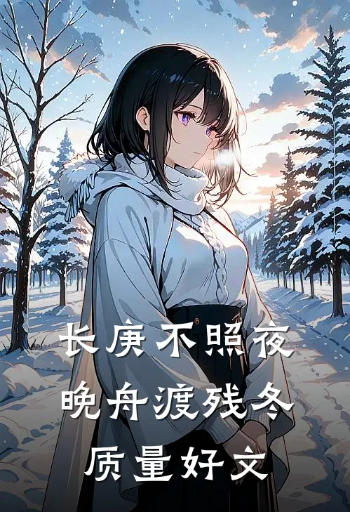 长庚不照夜，晚舟渡残冬质量好文