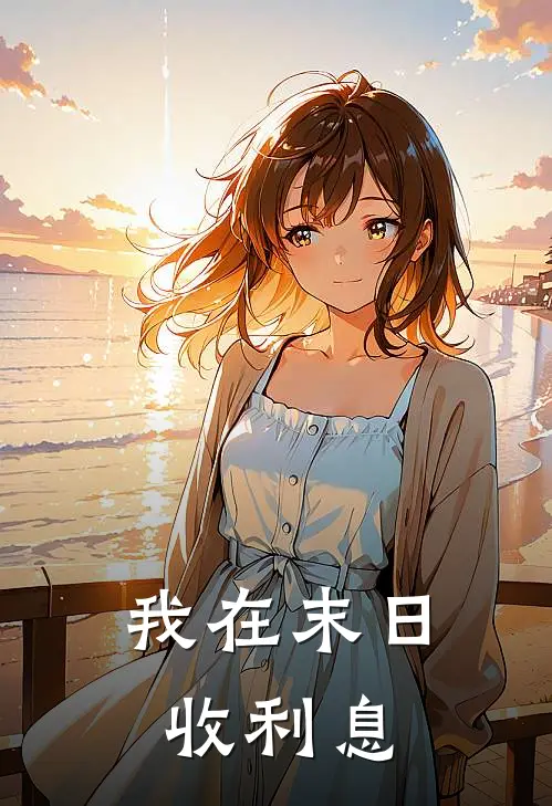 我在末日收利息