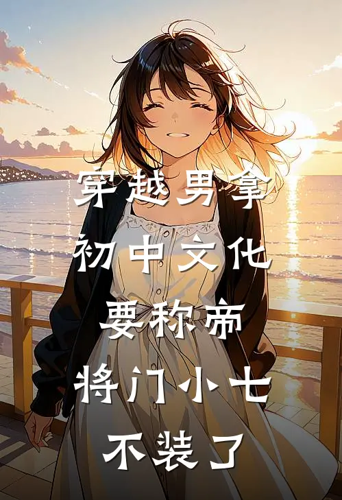 穿越男拿初中文化要称帝，将门小七不装了