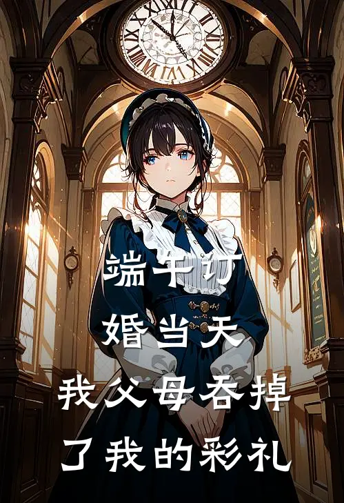 端午订婚当天，我父母吞掉了我的彩礼