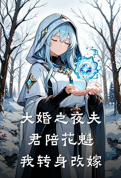 大婚之夜夫君陪花魁，我转身改嫁
