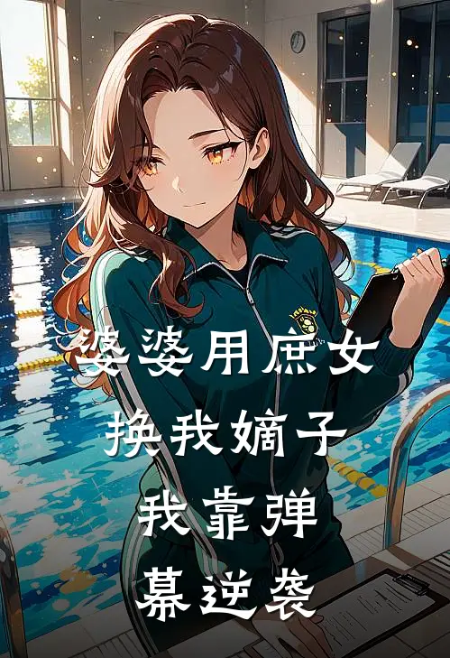 婆婆用庶女换我嫡子，我靠弹幕逆袭