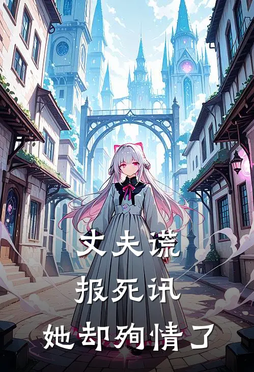 丈夫谎报死讯，她却殉情了