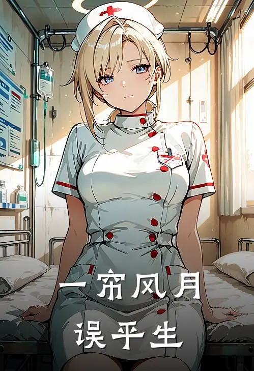 一帘风月误平生