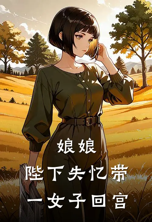 娘娘，陛下失忆带一女子回宫