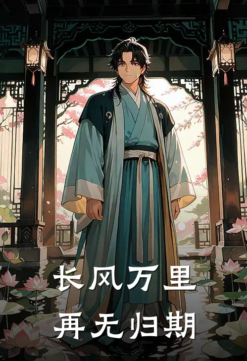 长风万里，再无归期
