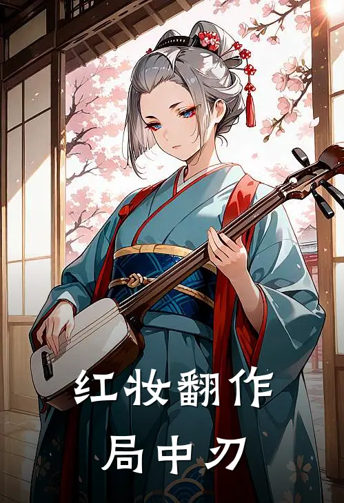 红妆翻作局中刃