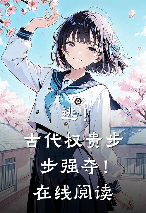 逃！古代权贵步步强夺！在线阅读