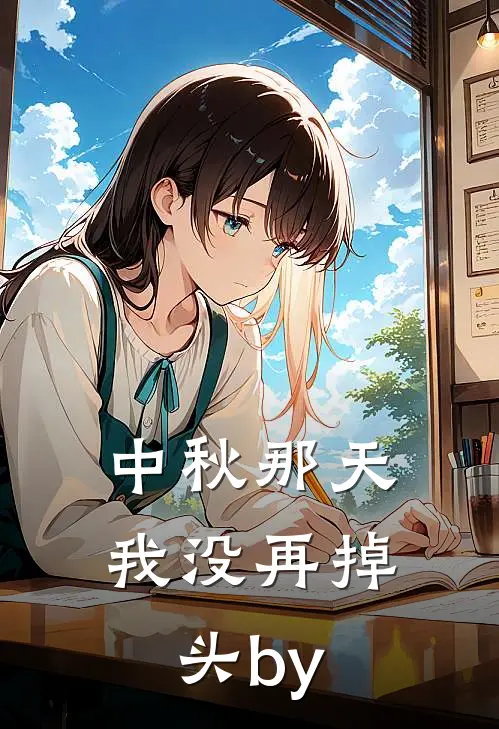 中秋那天，我没再掉头by