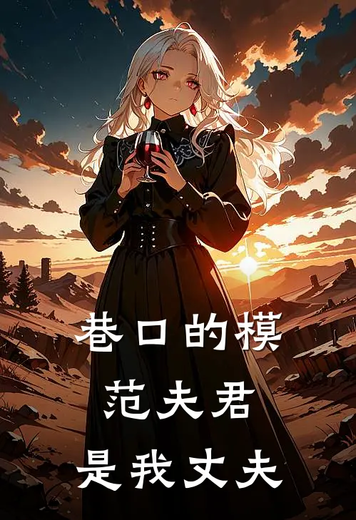 巷口的模范夫君，是我丈夫