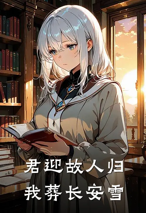 君迎故人归，我葬长安雪