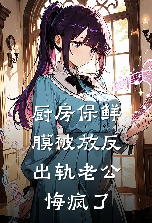 厨房保鲜膜被放反，出轨老公悔疯了
