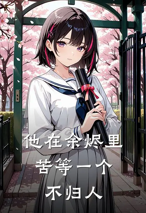 他在余烬里，苦等一个不归人