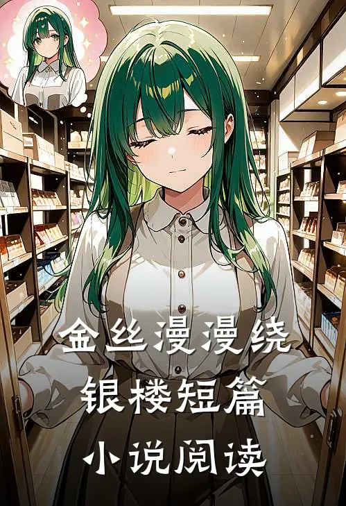 金丝漫漫绕银楼短篇小说阅读