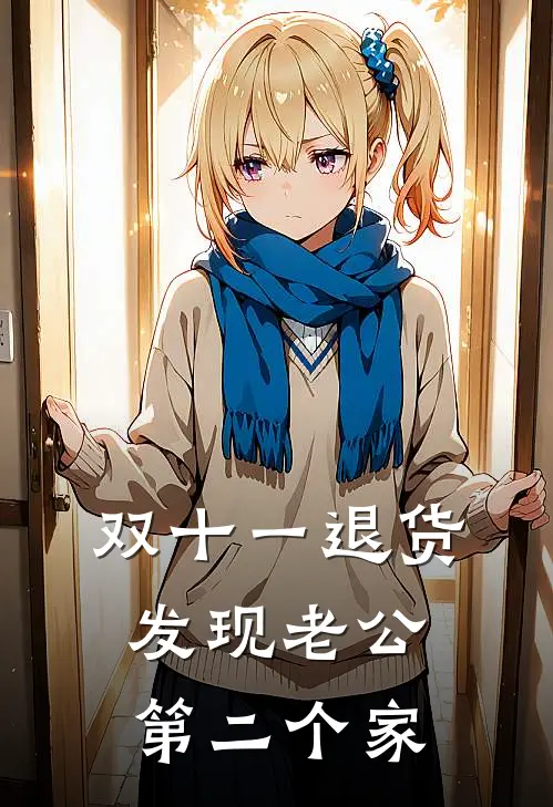 双十一退货，发现老公第二个家