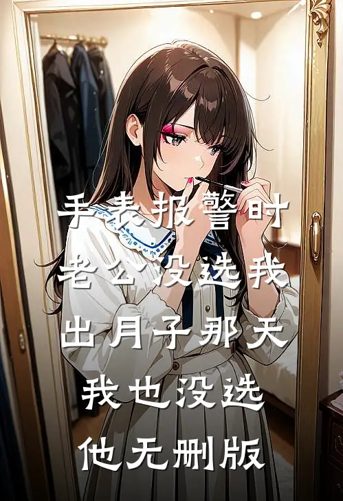 手表报警时老公没选我，出月子那天，我也没选他无删版