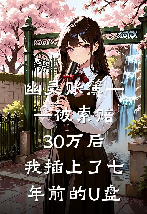 幽灵账簿——被索赔30万后，我插上了七年前的U盘