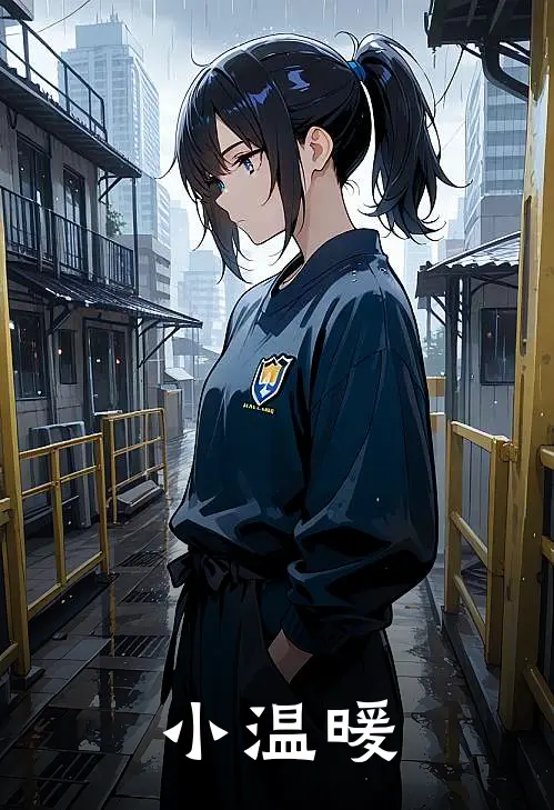 小温暖歌词