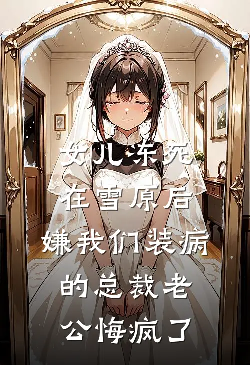 女儿冻死在雪原后，嫌我们装病的总裁老公悔疯了