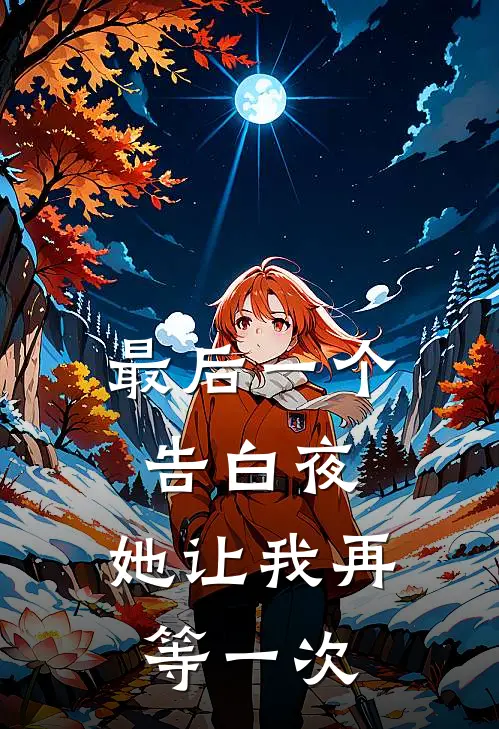 最后一个告白夜，她让我再等一次