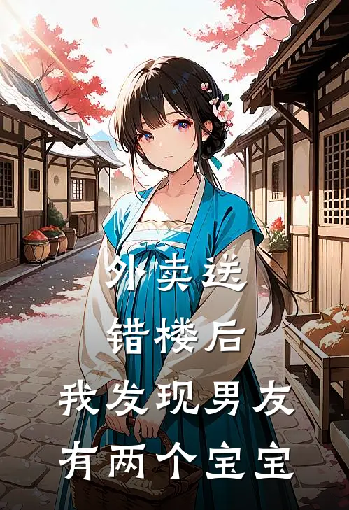 外卖送错楼后，我发现男友有两个“宝宝”