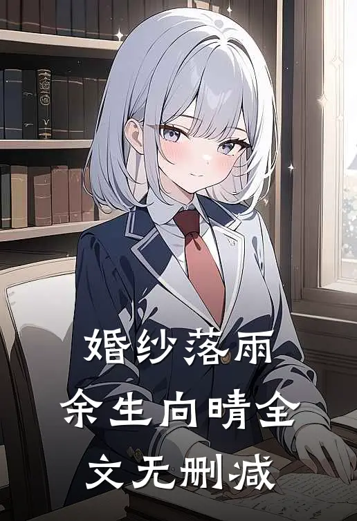 婚纱落雨，余生向晴全文无删减