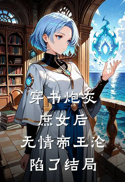 穿书炮灰庶女后，无情帝王沦陷了结局