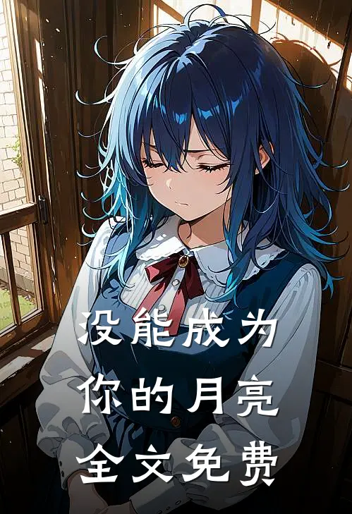 没能成为你的月亮全文免费
