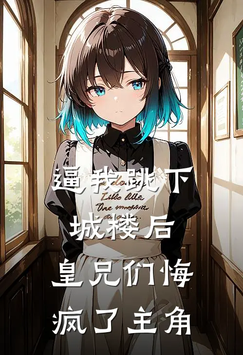 逼我跳下城楼后，皇兄们悔疯了主角