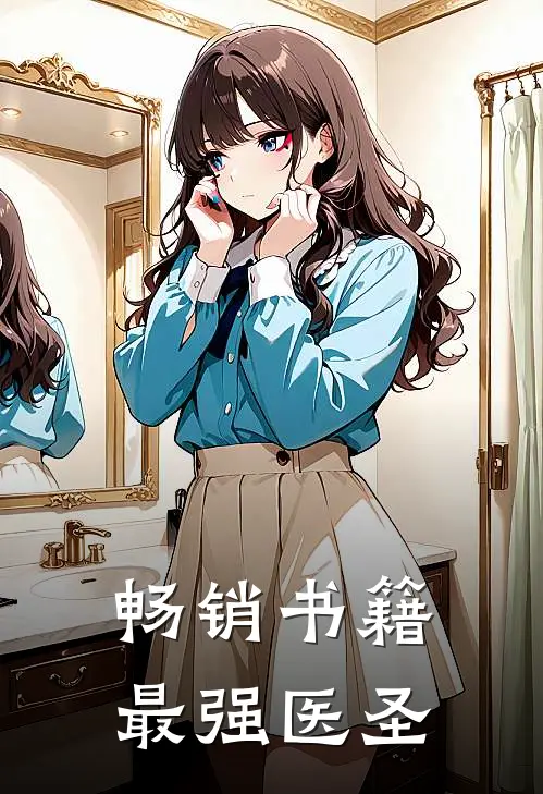 畅销书籍最强医圣
