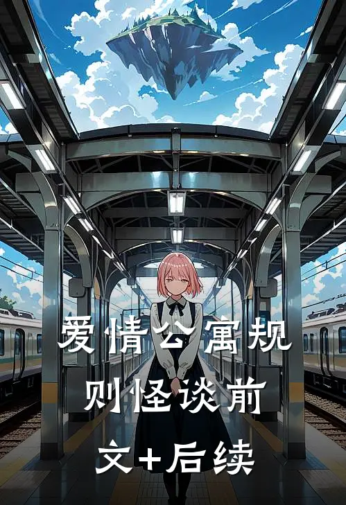 爱情公寓规则怪谈前文+后续
