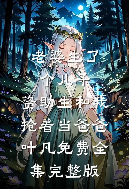 老婆生了个儿子，资助生和我抢着当爸爸叶凡免费全集完整版