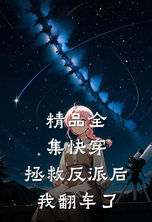 精品全集快穿：拯救反派后，我翻车了